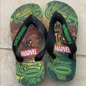 havaianas groot